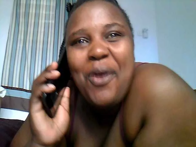 AfricanBBw from BongaCams is Freechat