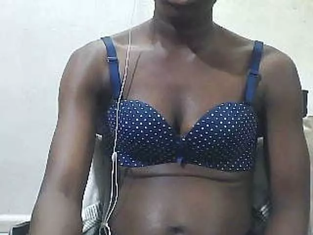 Africanpetite54 from BongaCams is Freechat