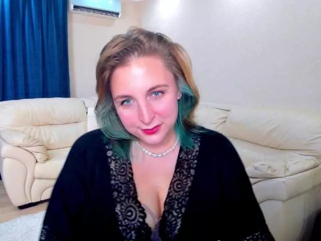 BlueOceana from BongaCams is Freechat