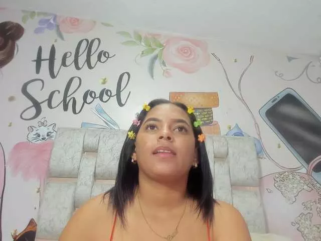 CAMILA-ROUS from BongaCams is Freechat