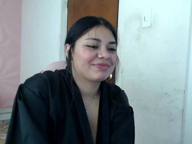 CamilaHot15 from BongaCams is Freechat