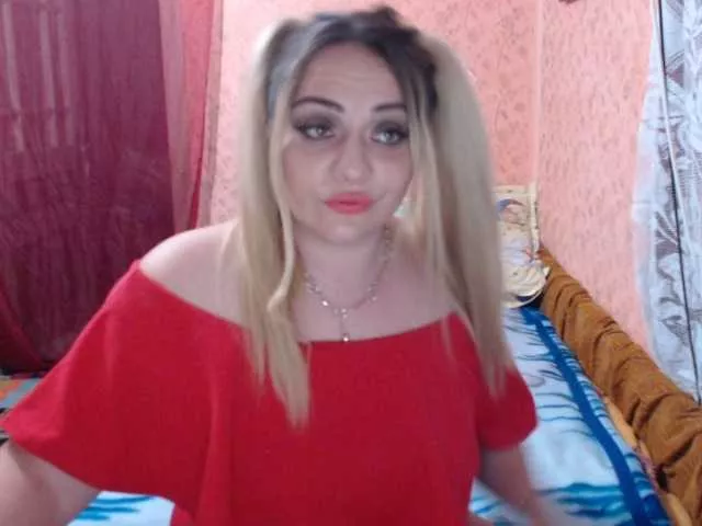 CrazyplesureAnna from BongaCams is Freechat