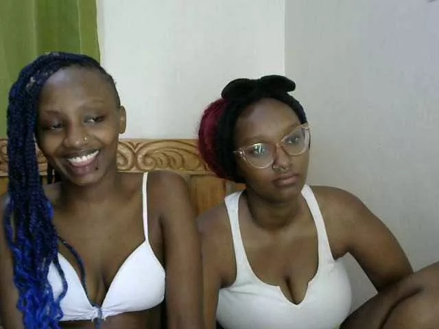 ebonybangcock from BongaCams is Freechat