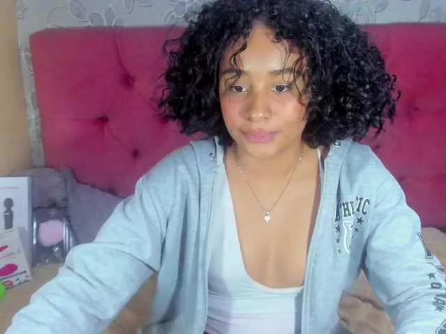 EbonyPrincesss from BongaCams is Freechat