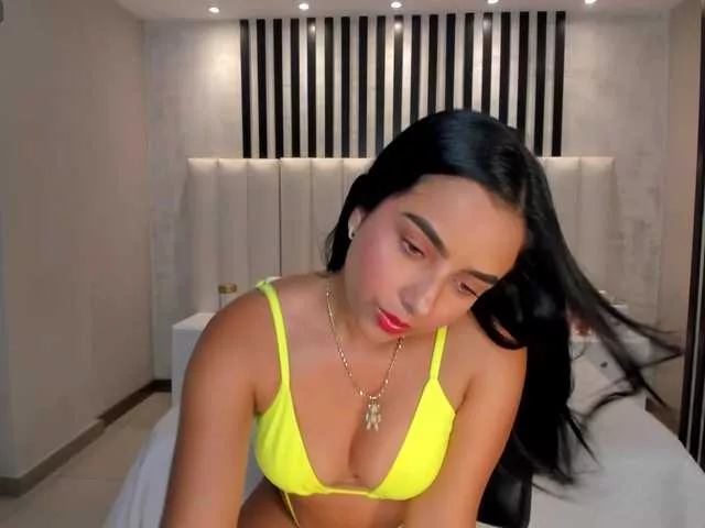 IvannaWelch from BongaCams is Freechat