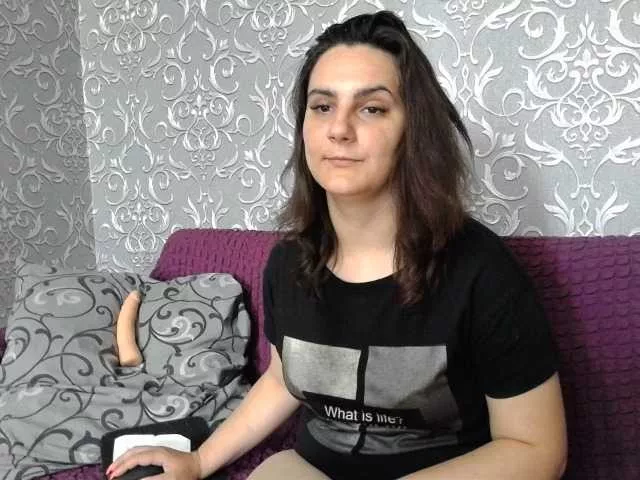 JaimeFoxy from BongaCams is Freechat