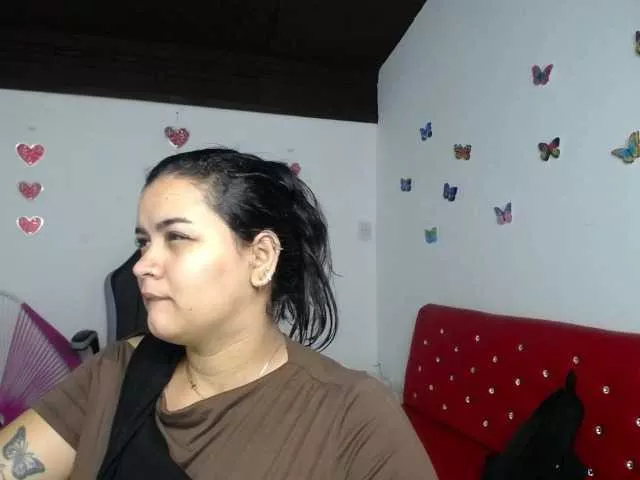 KrissSweetBoobs from BongaCams is Freechat