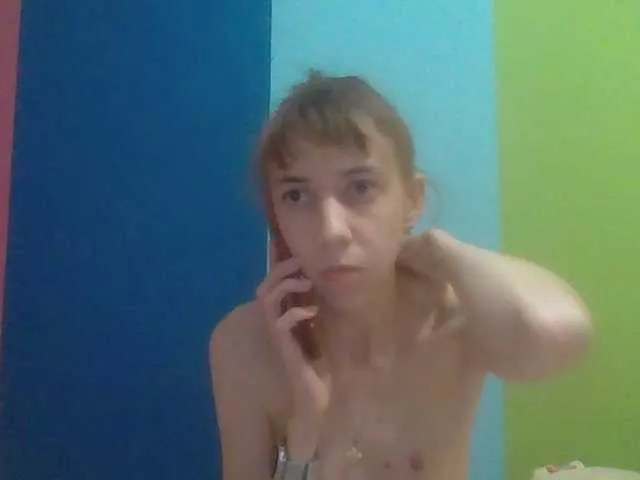 krohaalenaa from BongaCams is Freechat