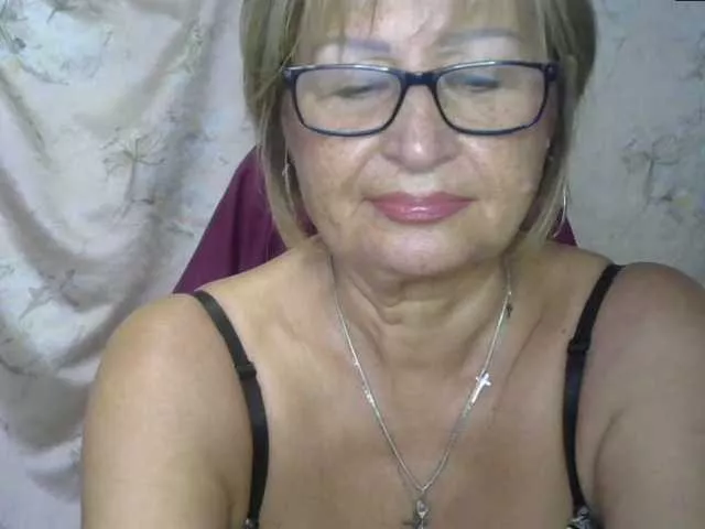 MatureLissa from BongaCams is Freechat