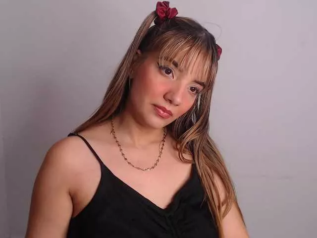 melany-suggar from BongaCams is Freechat