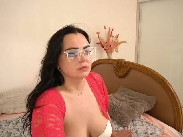 MelissaBoomm from BongaCams is Freechat