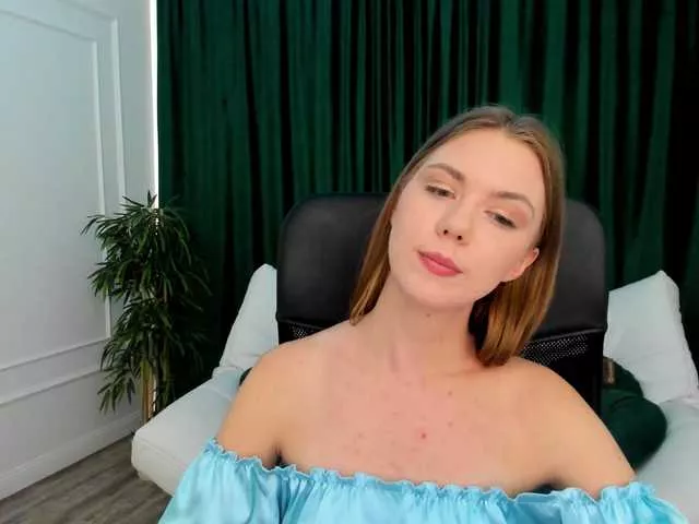 SilkRosee from BongaCams is Freechat