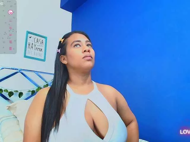 yourgoodgiirll from BongaCams is Freechat