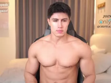 _cristianlopez from Chaturbate is Freechat