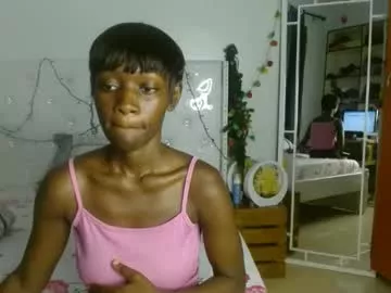 africanpetitequeen from Chaturbate is Freechat