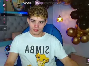 alejootwink from Chaturbate is Freechat