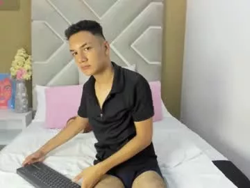 alex_wildd from Chaturbate is Freechat