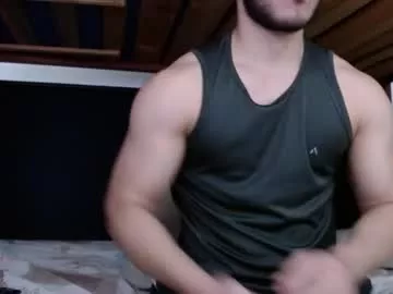 alexsb1998 from Chaturbate is Freechat