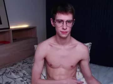 alfie_evanss from Chaturbate is Freechat