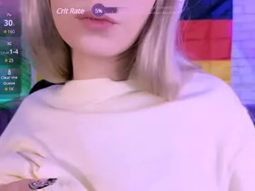 alice_grant from Chaturbate is Away