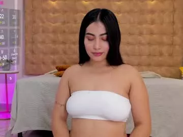 andrea_osorio_ from Chaturbate is Freechat