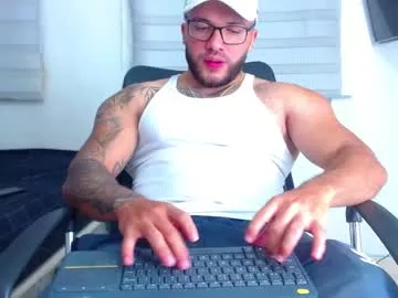 andrew_holden__ from Chaturbate is Freechat