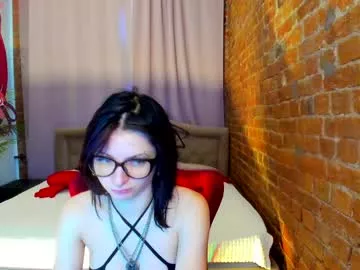 ashley_freedom from Chaturbate is Freechat