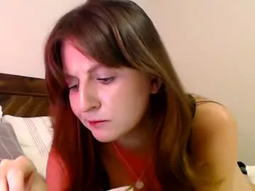 ashleyyylove13 from Chaturbate is Freechat