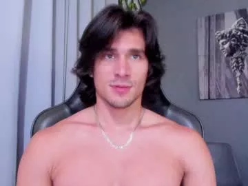 axel_owen from Chaturbate is Freechat