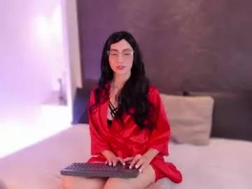 azulcristal from Chaturbate is Freechat