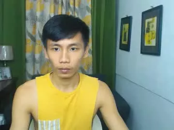 bigcockasian_xian from Chaturbate is Freechat