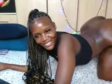 blackmellanin_ from Chaturbate is Freechat