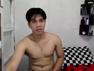 boyinyourfantasy from Chaturbate is Freechat