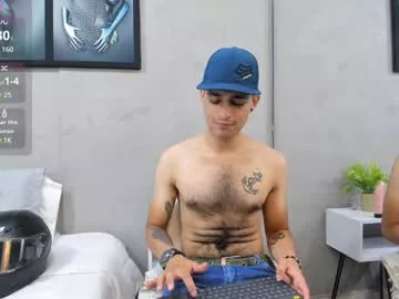 bradgill from Chaturbate is Freechat