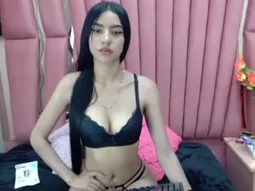 camila_reyess_ from Chaturbate is Freechat