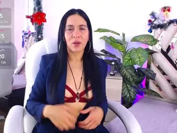 camille_halls from Chaturbate is Freechat