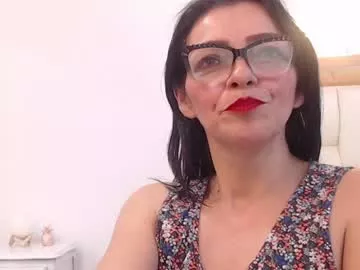 carol_miss_ from Chaturbate is Freechat