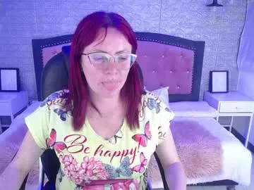 caroliinhe_ from Chaturbate is Freechat