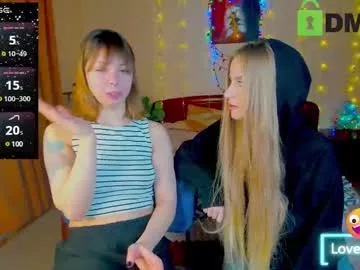 ceri_lady from Chaturbate is Freechat