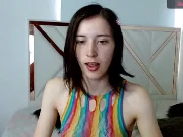 chloejohnsoon from Chaturbate is Freechat