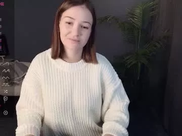 clairestacy from Chaturbate is Freechat