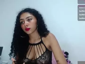 cony_megan from Chaturbate is Freechat