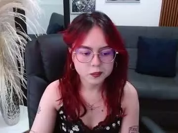 crimson_tati from Chaturbate is Away