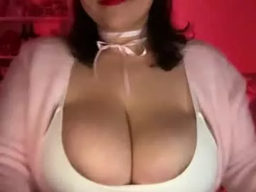 cutebbwdoll from Chaturbate is Freechat