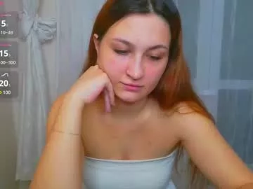 desired_dream from Chaturbate is Freechat