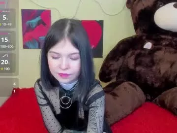 doll_miamur from Chaturbate is Freechat