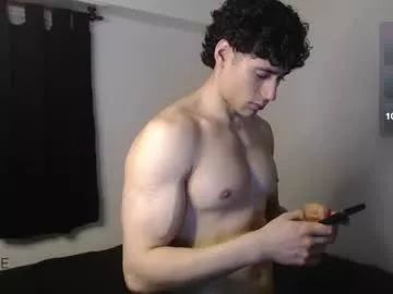 drmozo from Chaturbate is Freechat