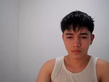 dylan_kim from Chaturbate is Freechat