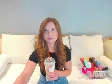 eatmygingersnapps from Chaturbate is Freechat