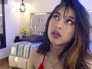 emily_fox_3 from Chaturbate is Freechat